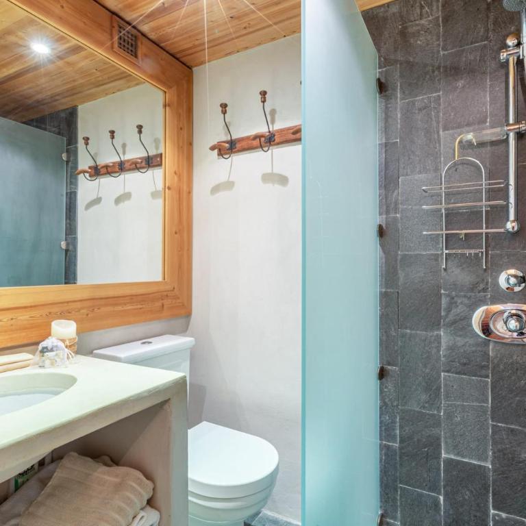 Praz de la Legettaz C & D Stunning Duplex with Panoramic Views - Appartamento - 15