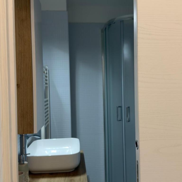 Terzo Corso Apartment - Appartamento con 2 Camere da Letto - 4