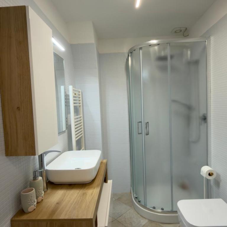 Terzo Corso Apartment - Appartamento con 2 Camere da Letto - 7