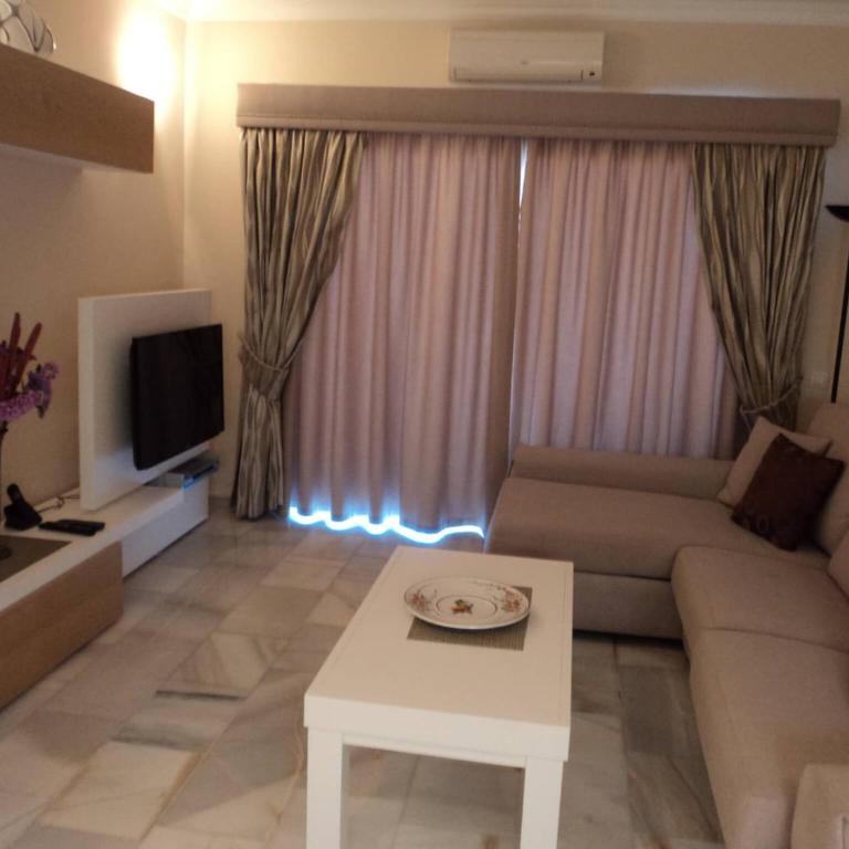 Altamira 58 - One Bed - Apartment - 8