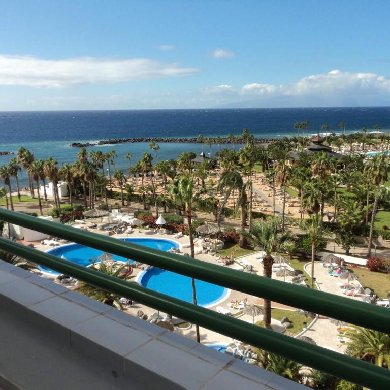 Altamira 58 - One Bed - Apartment - 3