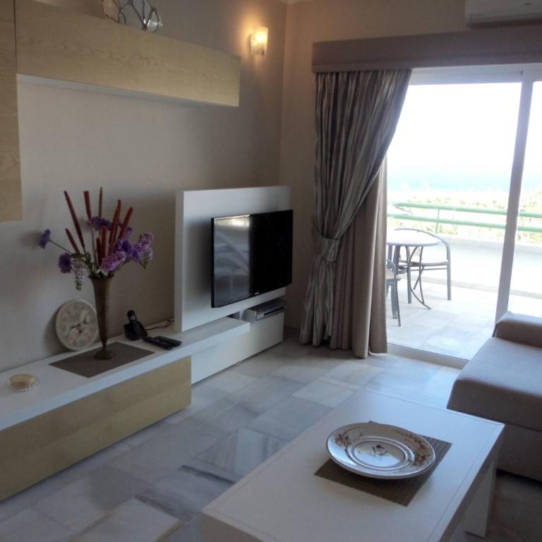 Altamira 58 - One Bed - Apartment - 10