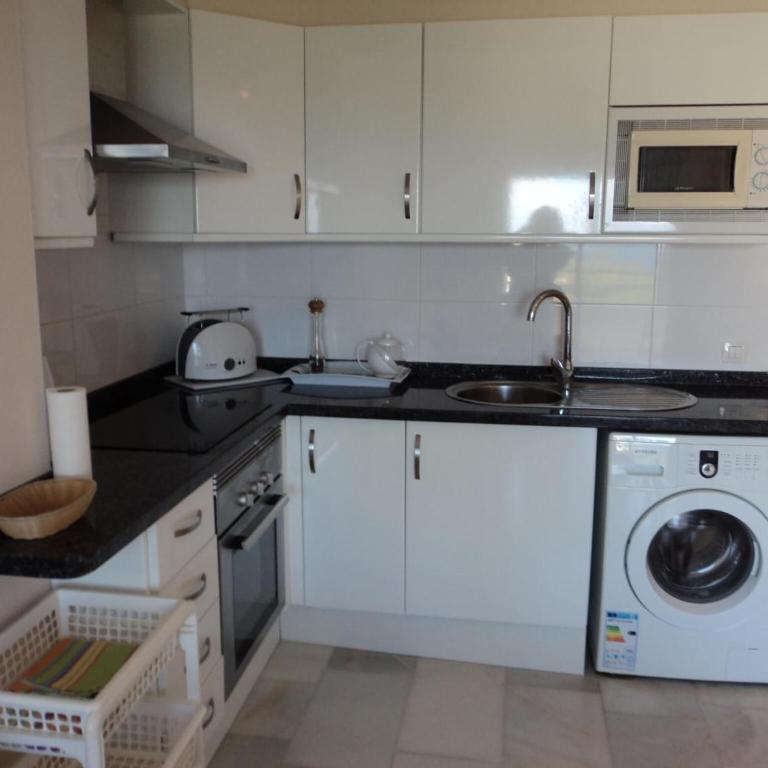 Altamira 58 - One Bed - Apartment - 11