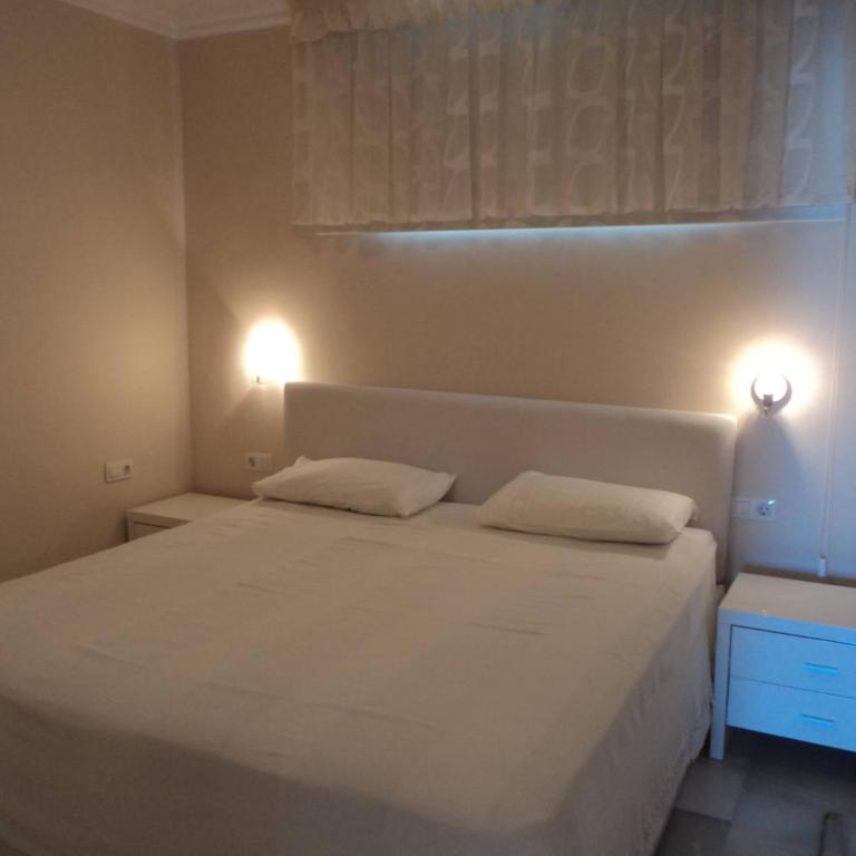 Altamira 58 - One Bed - Apartment - 14