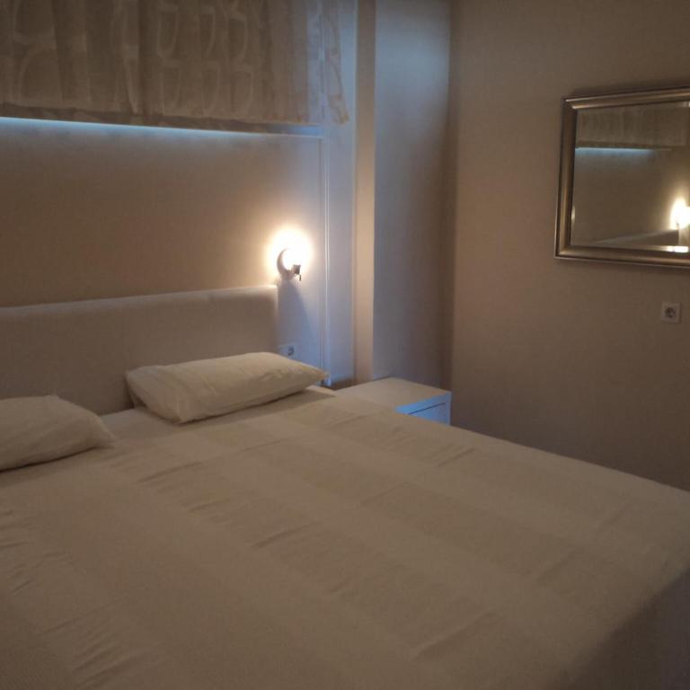 Altamira 58 - One Bed - Apartment - 13