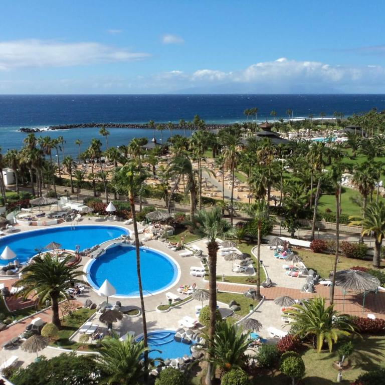 Altamira 58 - One Bed - Apartment - 2