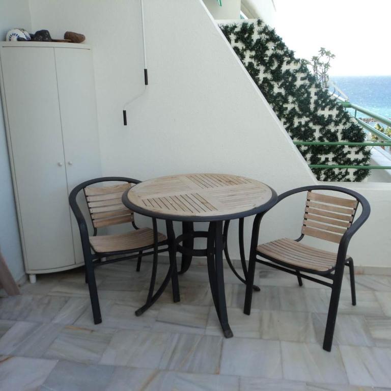 Altamira 58 - One Bed - Apartment - 4