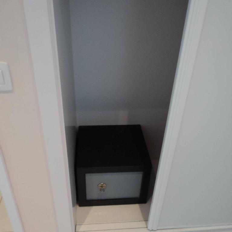 Altamira 58 - One Bed - Apartment - 17