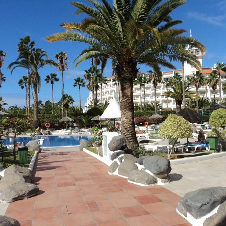 Altamira 58 - One Bed - Apartment - 19