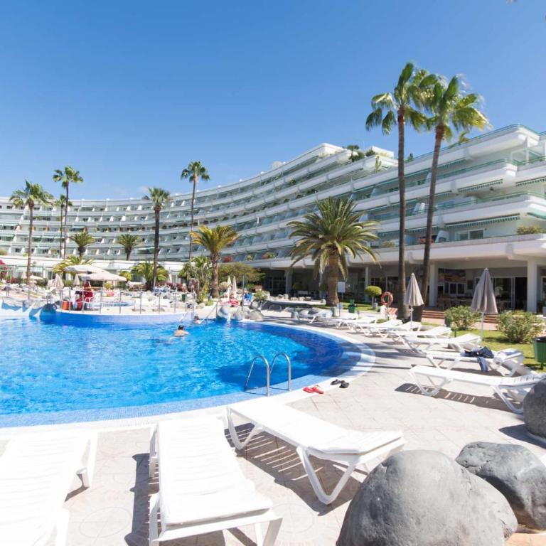 Altamira 58 - One Bed - Apartment - 28