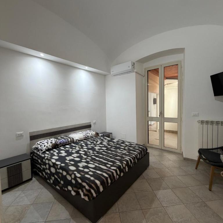 Terzo Corso Apartment - Appartamento con 2 Camere da Letto - 13