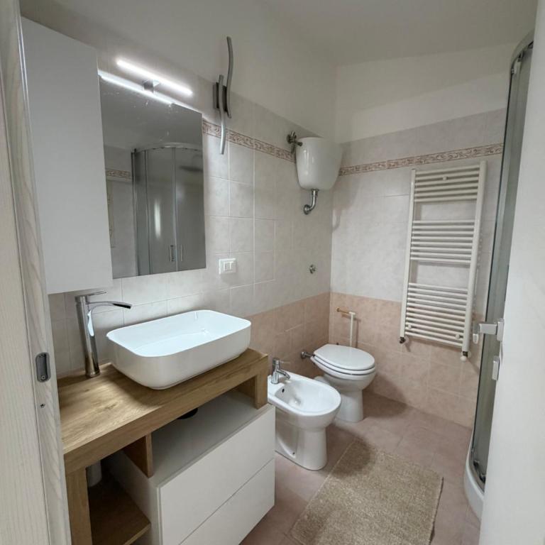 Terzo Corso Apartment - Appartamento con 2 Camere da Letto - 19