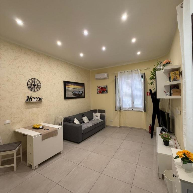 Casetta Delia - Apartment mit 1 Schlafzimmer - 24