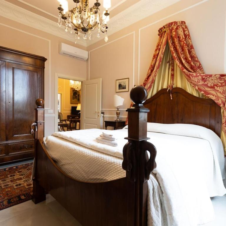Scala's Heritage Florentine Classic Home - Appartamento con 2 Camere da Letto - 2