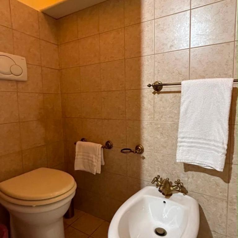 Casa di Aurora - Appartamento con 1 Camera da Letto - 2