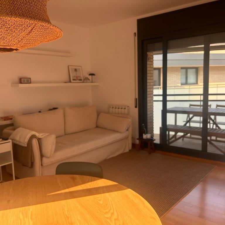 Apartment with Pool and Parking - Apartamento de 2 dormitorios - 1
