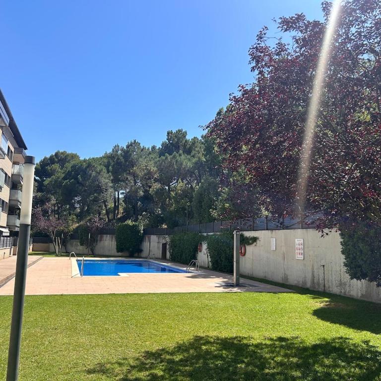 Apartment with Pool and Parking - Apartamento de 2 dormitorios - 2
