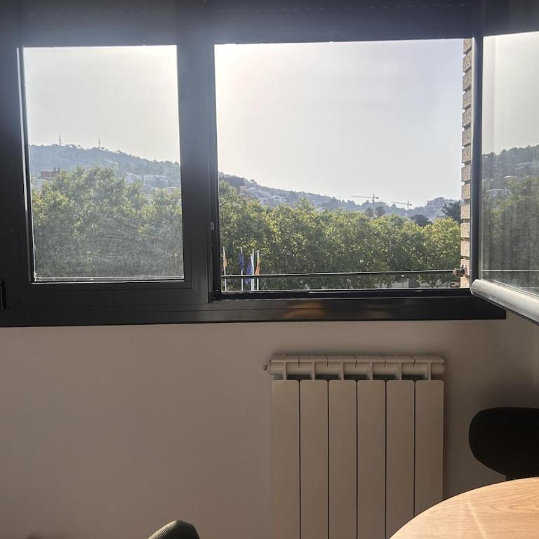 Apartment with Pool and Parking - Apartamento de 2 dormitorios - 4