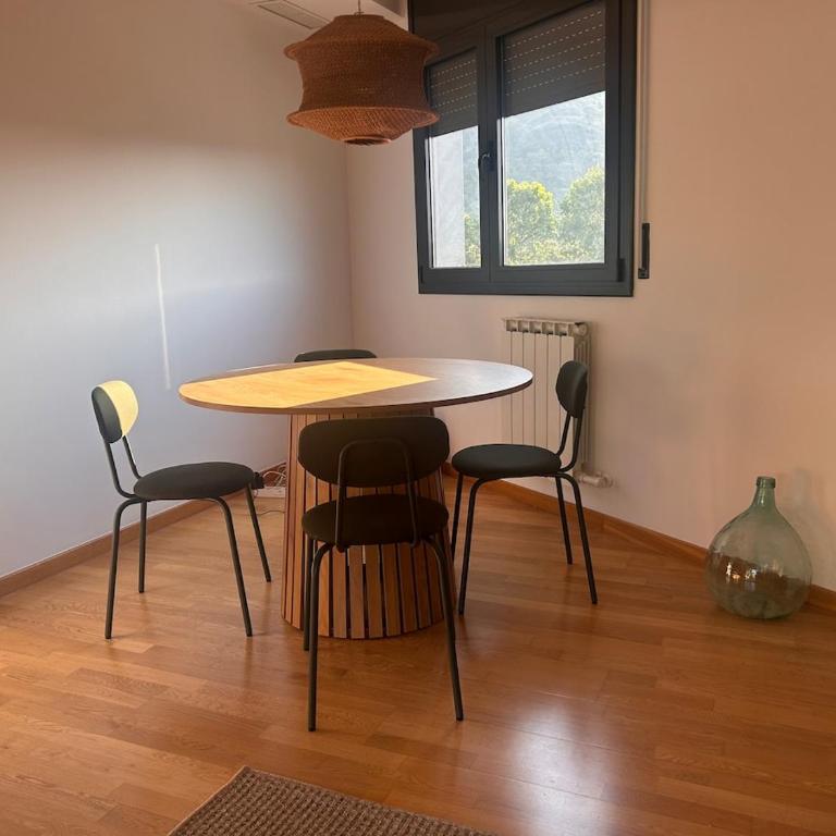 Apartment with Pool and Parking - Apartamento de 2 dormitorios - 7