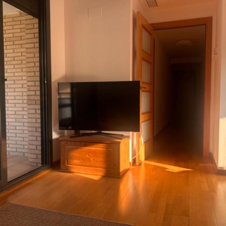 Apartment with Pool and Parking - Apartamento de 2 dormitorios - 8