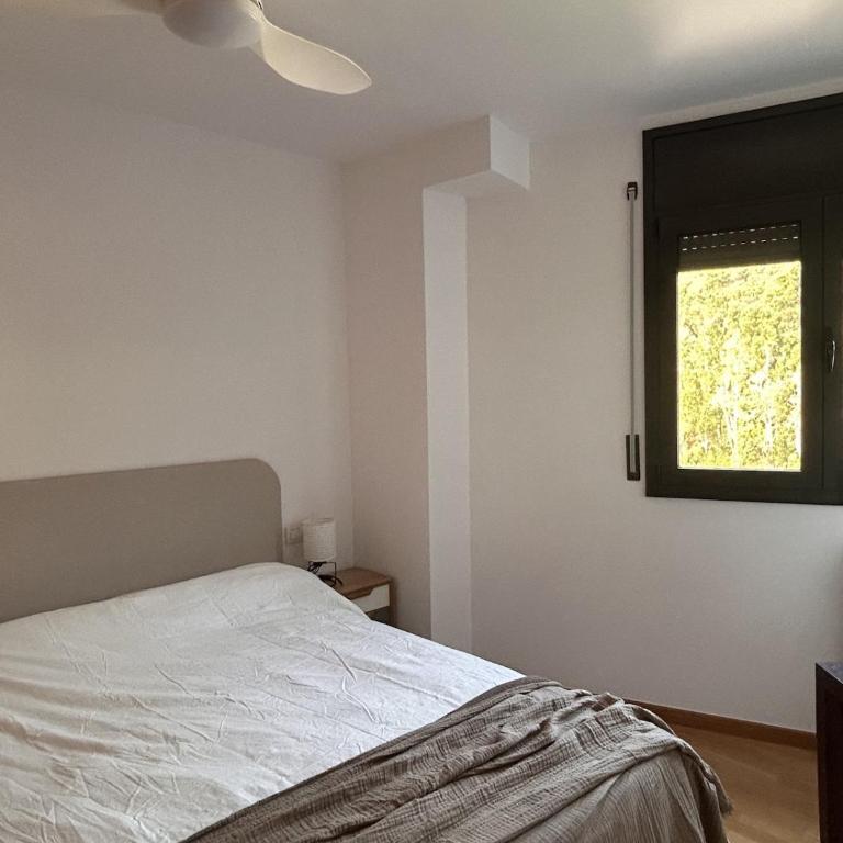 Apartment with Pool and Parking - Apartamento de 2 dormitorios - 9