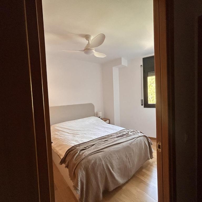 Apartment with Pool and Parking - Apartamento de 2 dormitorios - 10