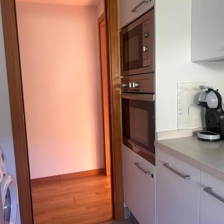 Apartment with Pool and Parking - Apartamento de 2 dormitorios - 15