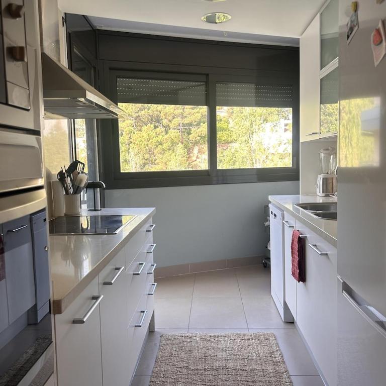 Apartment with Pool and Parking - Apartamento de 2 dormitorios - 16