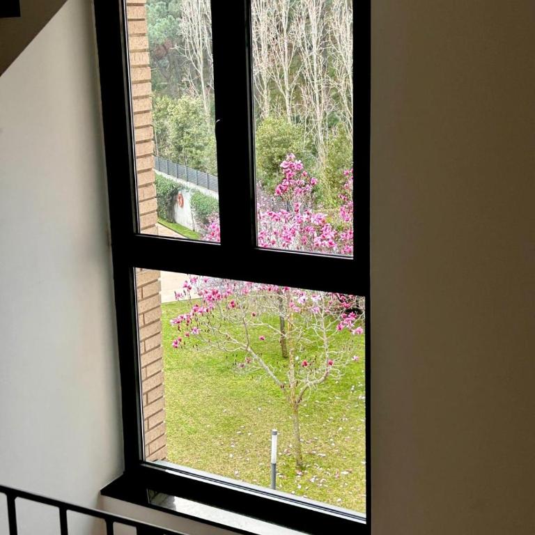 Apartment with Pool and Parking - Apartamento de 2 dormitorios - 22