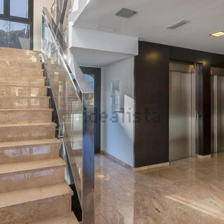 Apartment with Pool and Parking - Apartamento de 2 dormitorios - 24