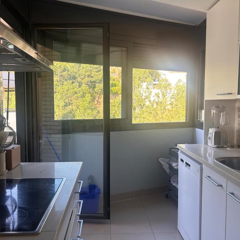Apartment with Pool and Parking - Apartamento de 2 dormitorios - 26