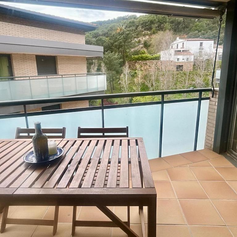 Apartment with Pool and Parking - Apartamento de 2 dormitorios - 28