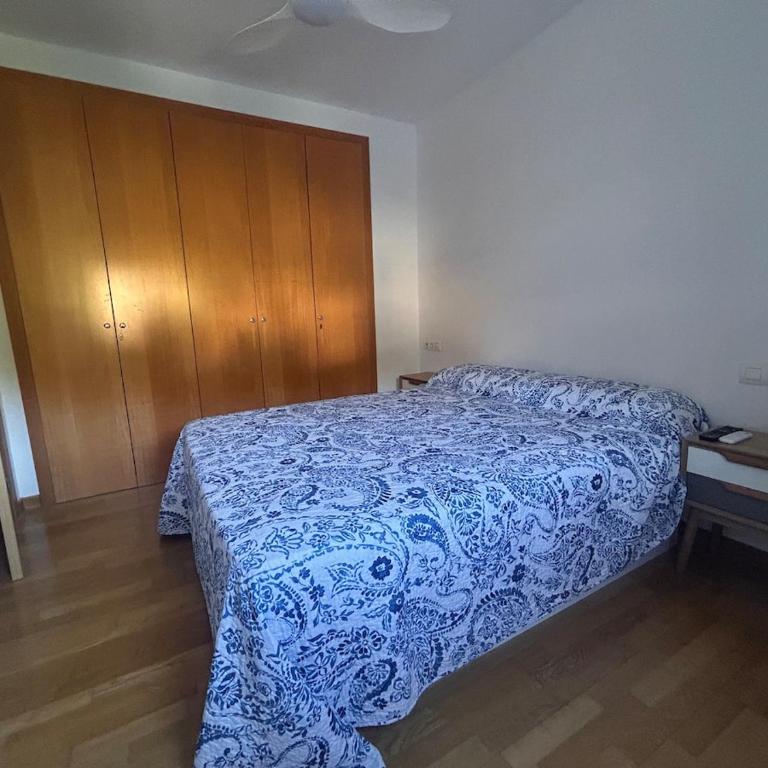 Apartment with Pool and Parking - Apartamento de 2 dormitorios - 29