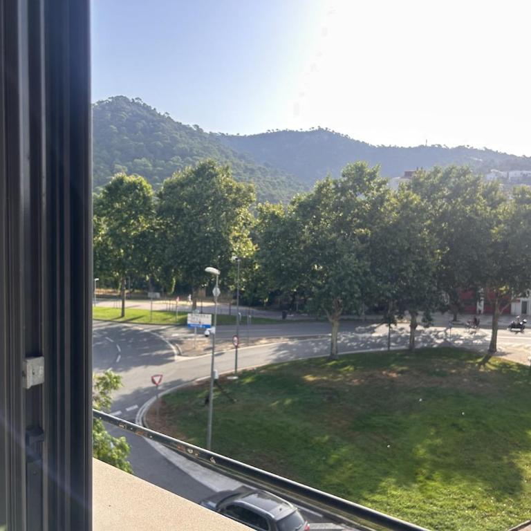 Apartment with Pool and Parking - Apartamento de 2 dormitorios - 32