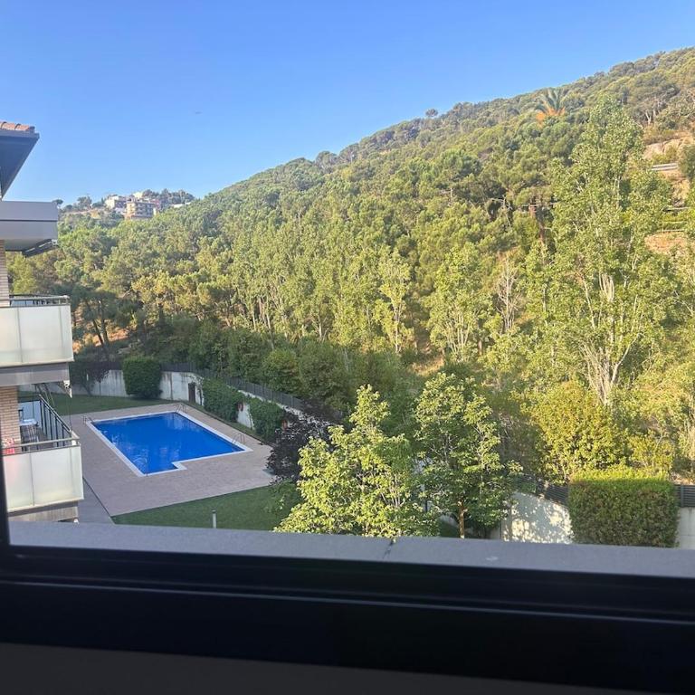 Apartment with Pool and Parking - Apartamento de 2 dormitorios - 33