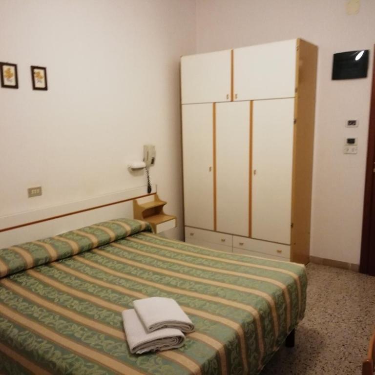 Hotel Moresco Riccione - Piscina Beach Village - Double Room - 1