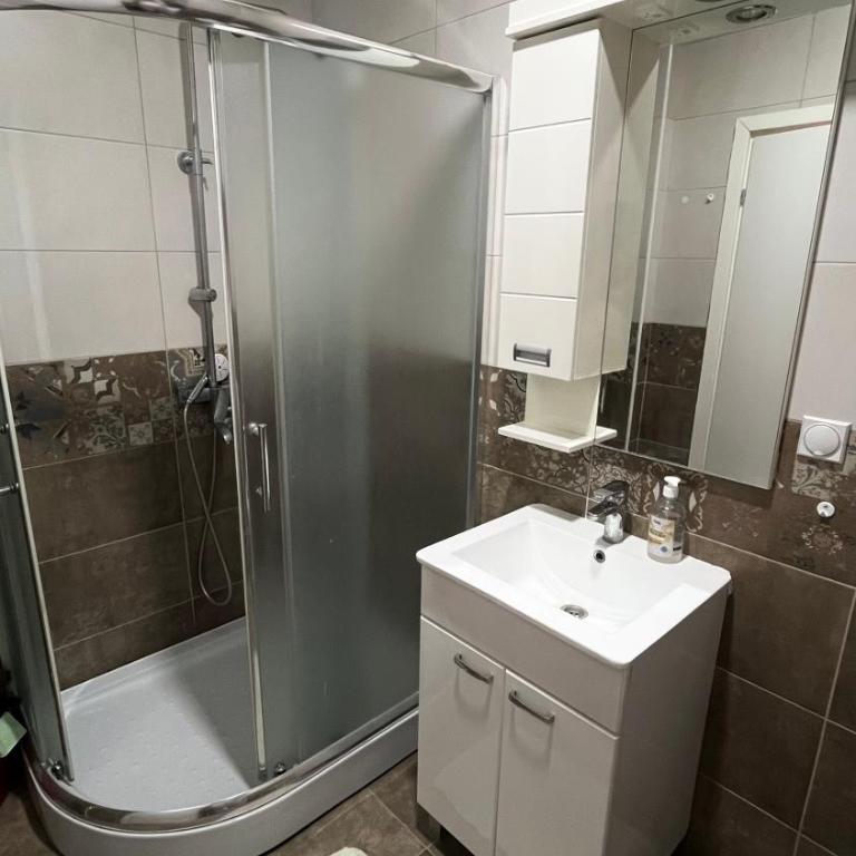 South Coast Apartment - Niš - Appartement 2 Chambres - 2