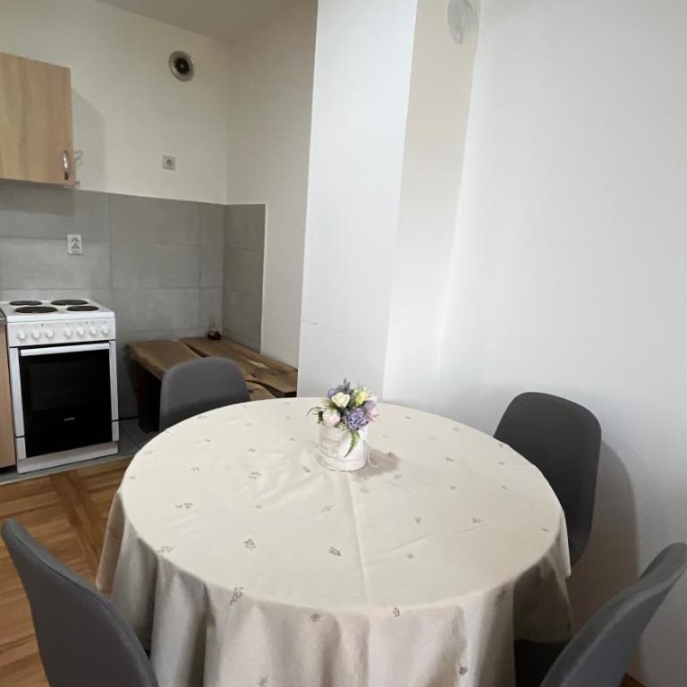South Coast Apartment - Niš - Appartement 2 Chambres - 9