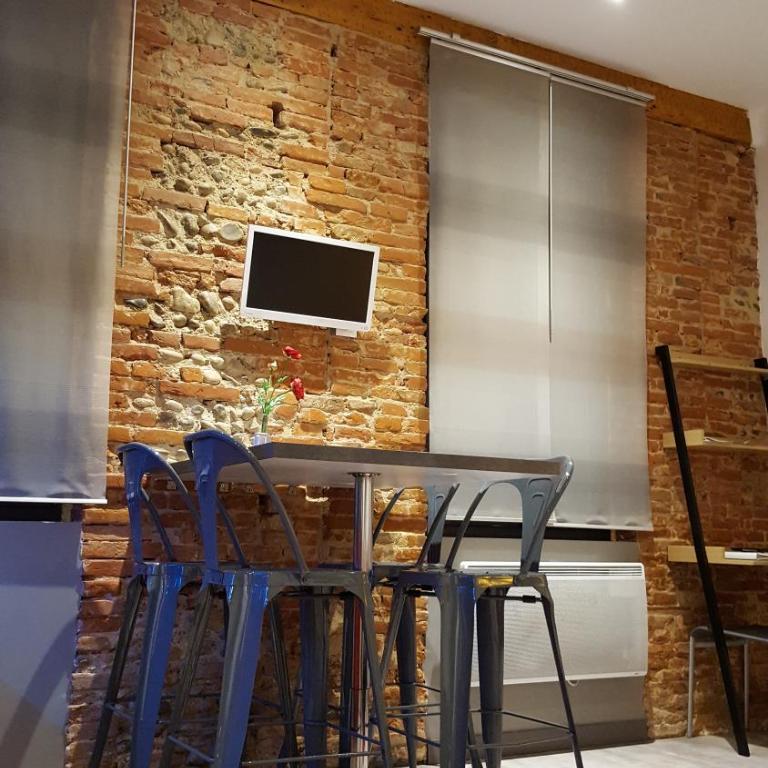 Canal du Midi - Apartment - Ground Floor - 6