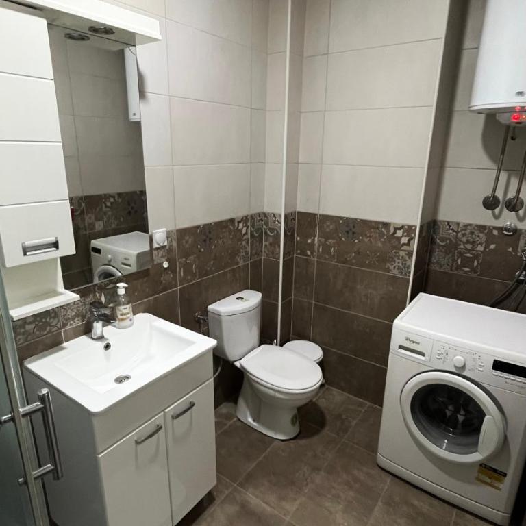 South Coast Apartment - Niš - Appartement 2 Chambres - 16