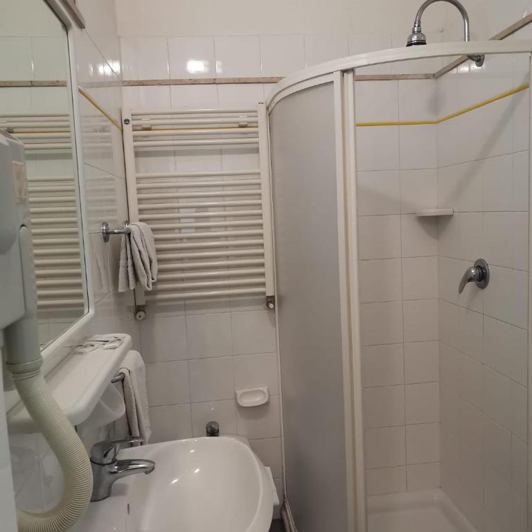 Hotel Moresco Riccione - Piscina Beach Village - Double Room - 5