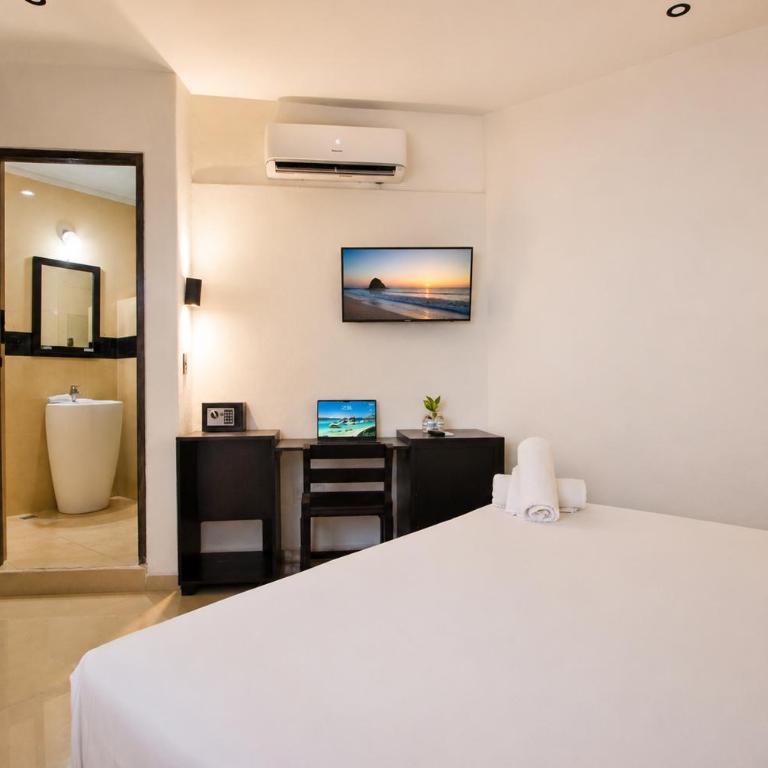 Aruma Suites - Standard King Room - 1