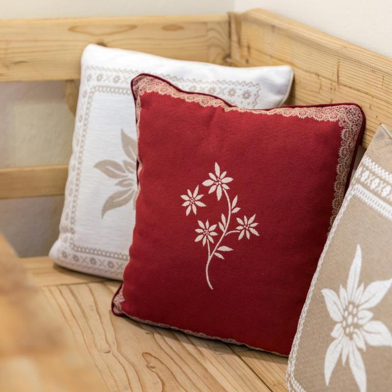 Apartments Ansitz Wildberg - Suite Deluxe con Vasca Idromassaggio e Sauna - 15