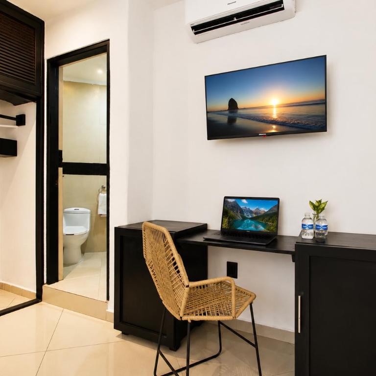Aruma Suites - Twin Room - 4