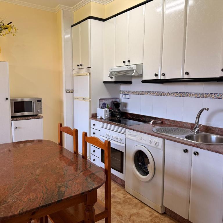 Apartamentos Turisticos Mirador de Ons - Standard Apartment - 5