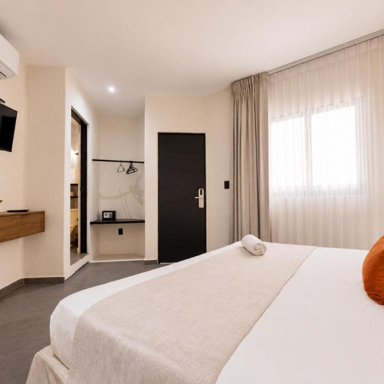 Aruma Suites - Superior King Room - 5