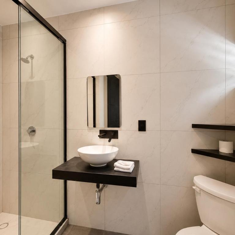 Aruma Suites - Superior King Room - 6