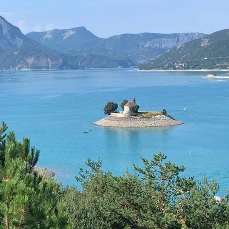2 Maison mitoyennes avec vue sur les montagnes - Villa 1 Chambre - 17