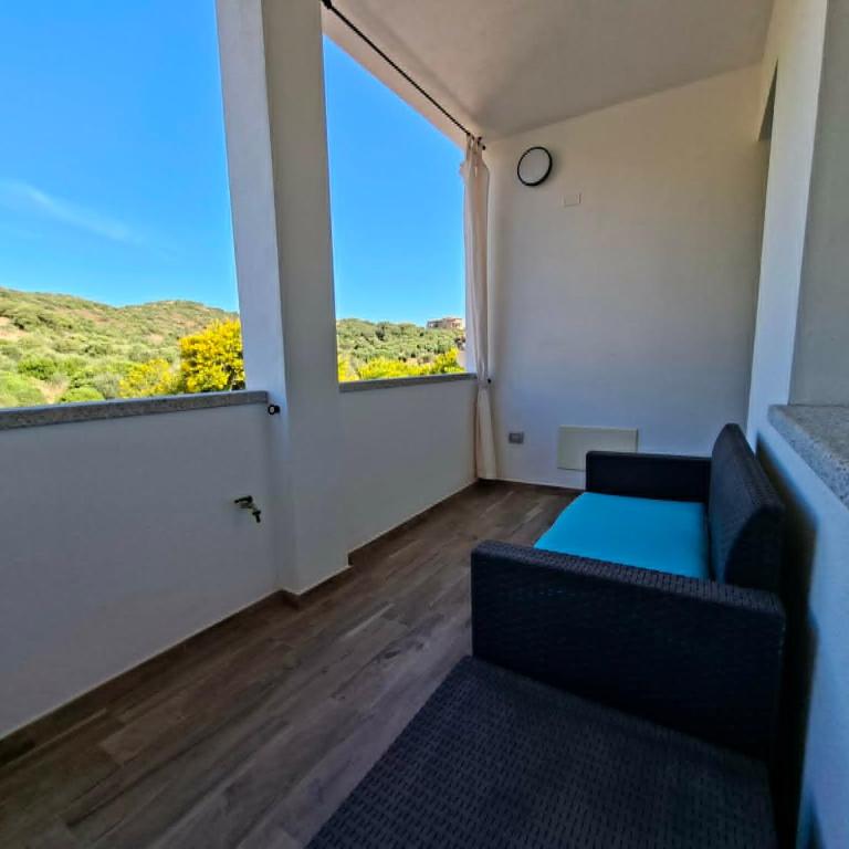 GS Mes 'e idas 52 - Appartamento con 2 Camere da Letto e Terrazza - 25