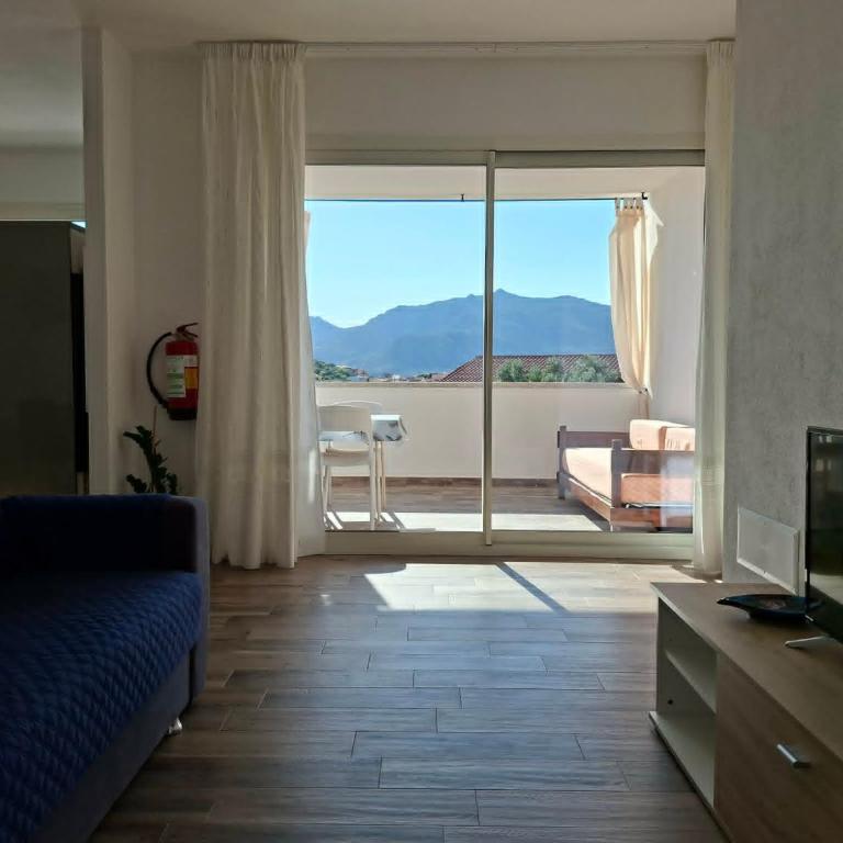 GS Mes 'e idas 52 - Appartamento con 2 Camere da Letto e Terrazza - 26